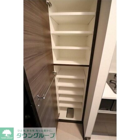 ジェノヴィア浅草Vスカイガーデンの物件内観写真